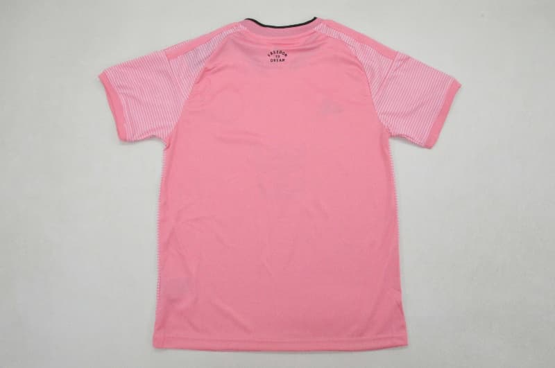 Inter Miami 2026 Kids Home Soccer Jersey And Shorts