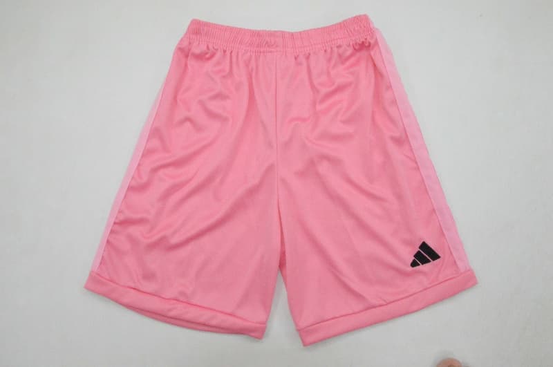 Inter Miami 2026 Kids Home Soccer Jersey And Shorts