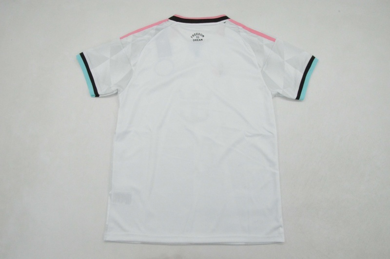 Inter Miami 2026 Kids Third Soccer Jersey And Shorts