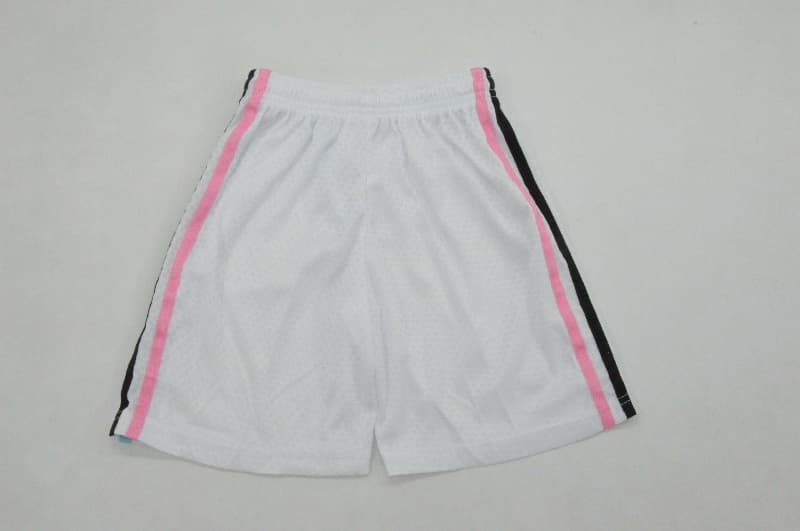 Inter Miami 2026 Kids Third Soccer Jersey And Shorts (Player)