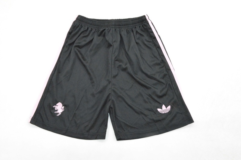 Juventus 26/27 Kids Away Soccer Jersey And Shorts