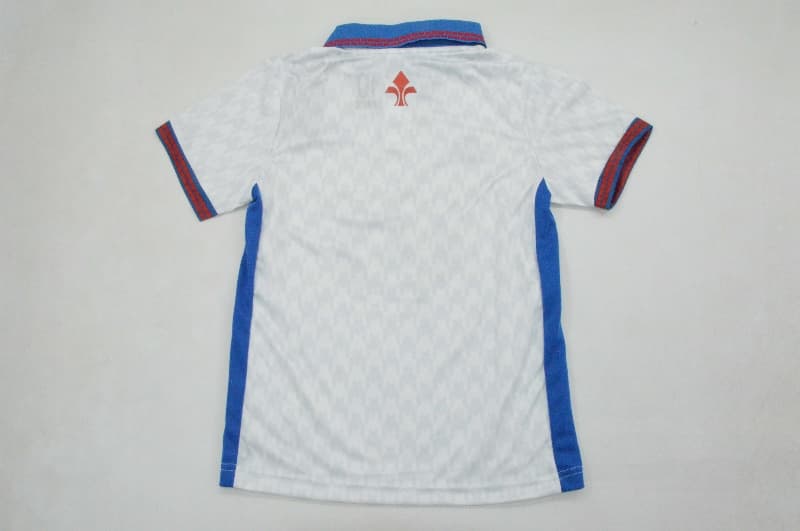 Lille 26/27 Kids Away Soccer Jersey And Shorts