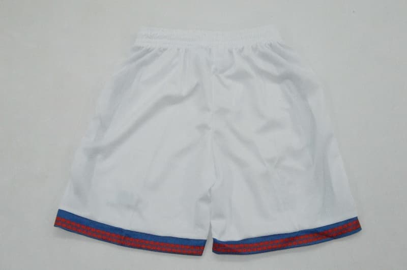 Lille 26/27 Kids Away Soccer Jersey And Shorts