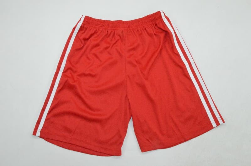 Liverpool 26/27 Kids Away Soccer Jersey And Shorts
