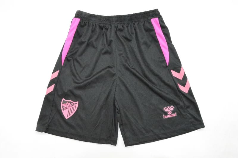 Malaga 26/27 Kids Third Soccer Jersey And Shorts