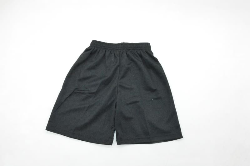 Mallorca 26/27 Kids Away Soccer Jersey And Shorts