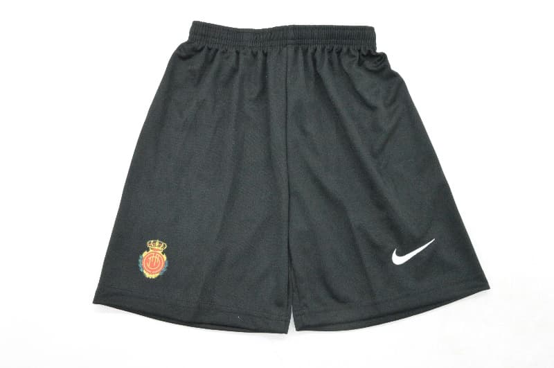 Mallorca 26/27 Kids Home Soccer Jersey And Shorts