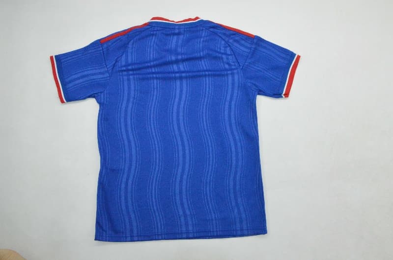 Manchester United 26/27 Kids Away Soccer Jersey And Shorts