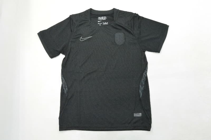 Norway 2026 Kids World Cup Away Soccer Jersey And Shorts
