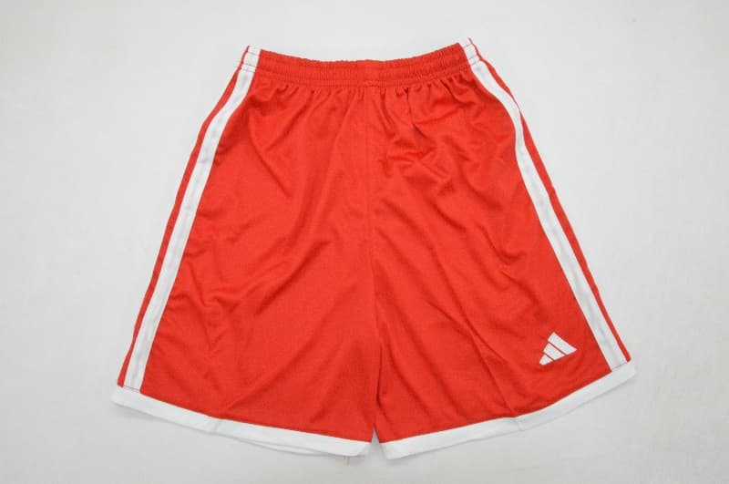 Olympiacos 26/27 Kids Home Soccer Jersey And Shorts