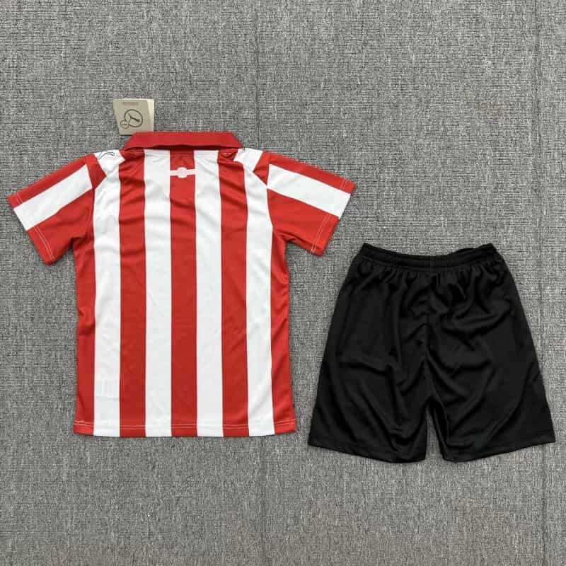 PSV Eindhoven 26/27 Kids Special Soccer Jersey And Shorts