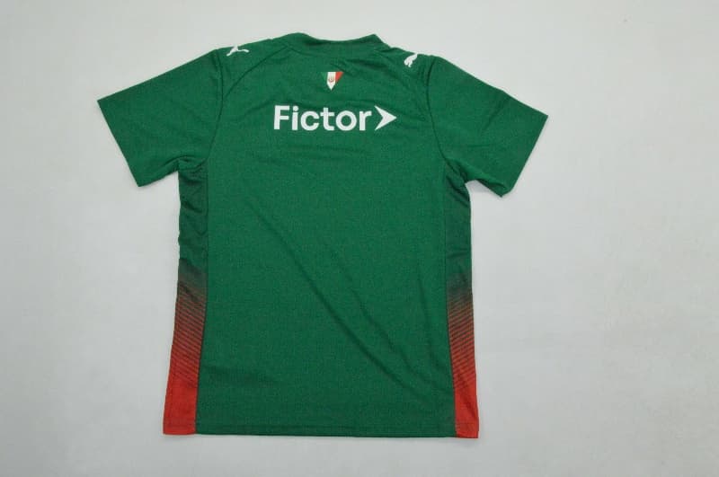 Palmeiras 2026 Kids Home Soccer Jersey And Shorts