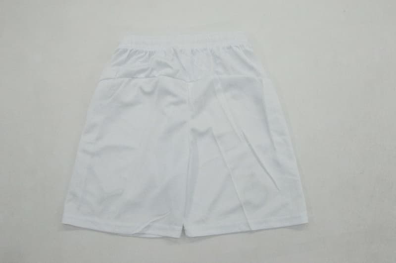 Palmeiras 2026 Kids Home Soccer Jersey And Shorts