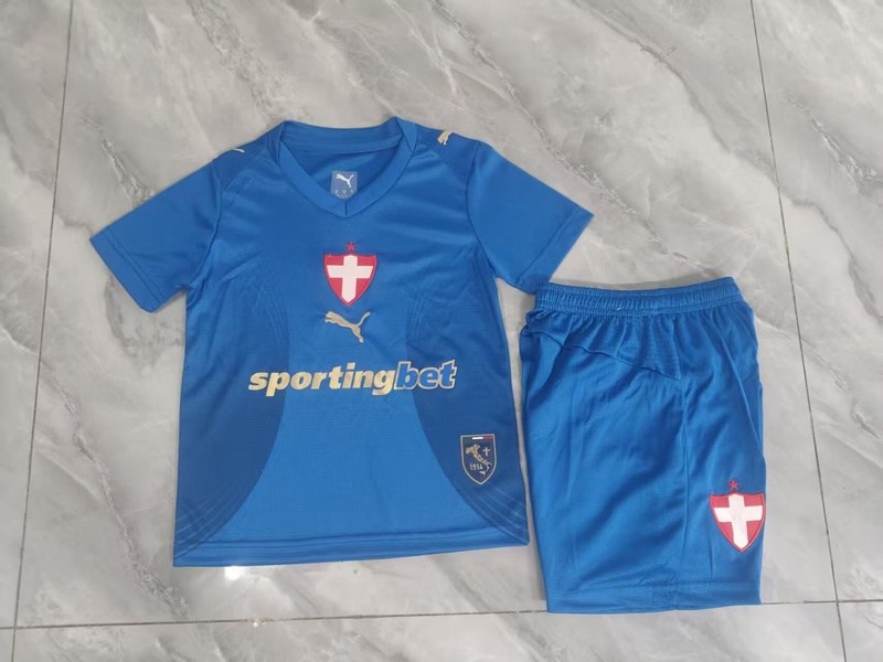 Palmeiras 2026 Kids Third Soccer Jersey And Shorts Palmeiras 2026 Kids Third Soccer Jersey And Shorts