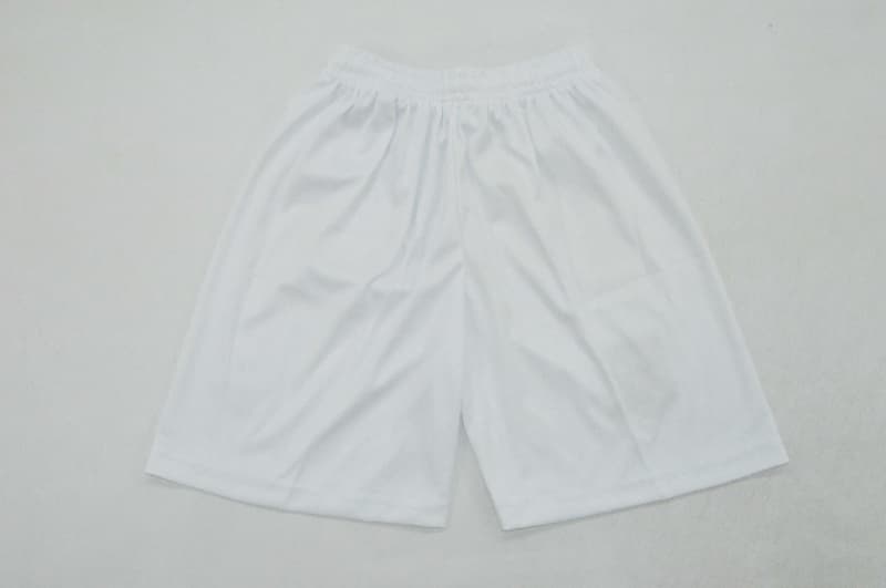 Panama 2026 Kids World Cup Away Soccer Jersey And Shorts