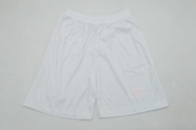 Paris St Germain 26/27 Kids Away Soccer Jersey And Shorts (Player)