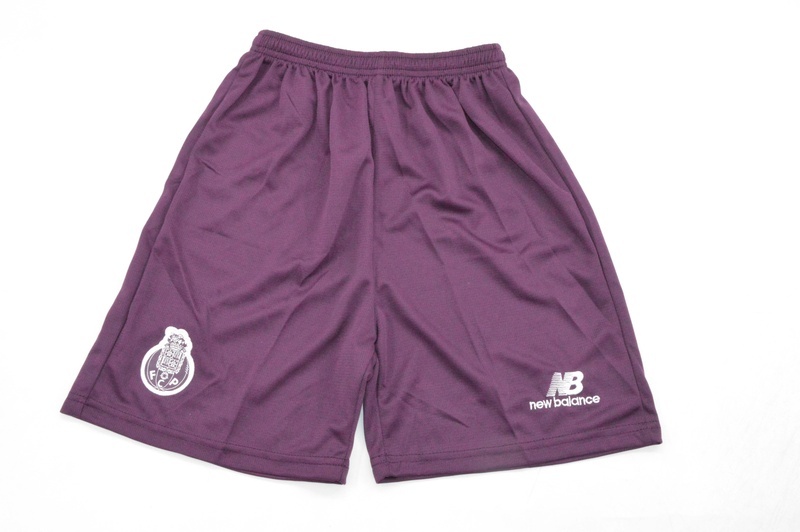 Porto 26/27 Kids Away Soccer Jersey And Shorts