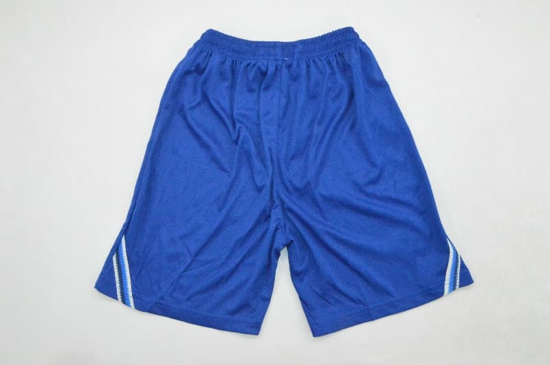 Porto 26/27 Kids Home Soccer Jersey And Shorts