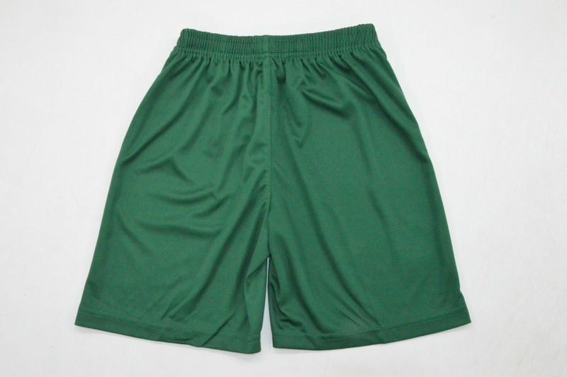 Racing Santander 26/27 Kids Away Soccer Jersey And Shorts