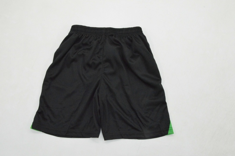 Racing Santander 26/27 Kids Home Soccer Jersey And Shorts