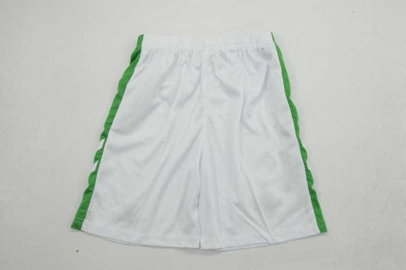 Real Betis 26/27 Kids Home Soccer Jersey And Shorts