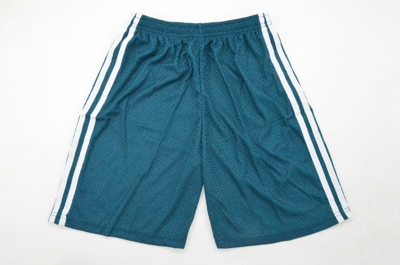 Real Madrid 26/27 Kids Away Soccer Jersey And Shorts (Player)