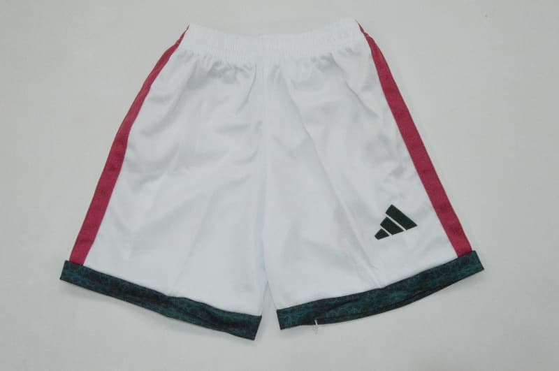 Real Madrid 26/27 Kids Home Soccer Jersey And Shorts