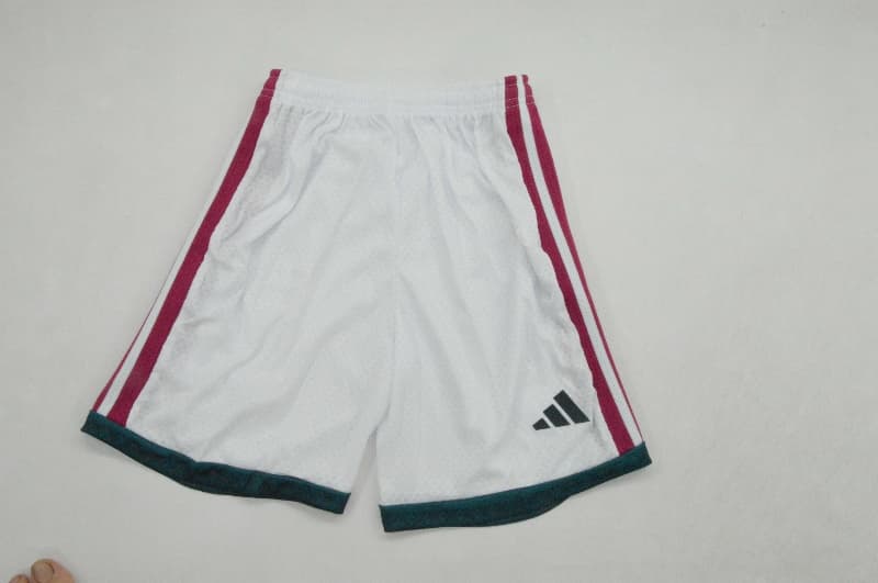 Real Madrid 26/27 Kids Home Soccer Jersey And Shorts (Player)