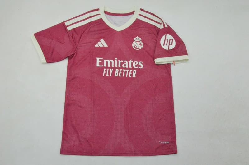 Real Madrid 26/27 Kids Third Soccer Jersey And Shorts