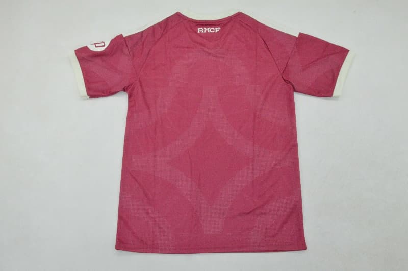 Real Madrid 26/27 Kids Third Soccer Jersey And Shorts