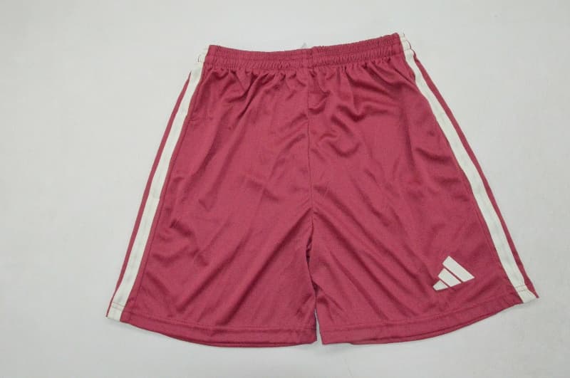 Real Madrid 26/27 Kids Third Soccer Jersey And Shorts