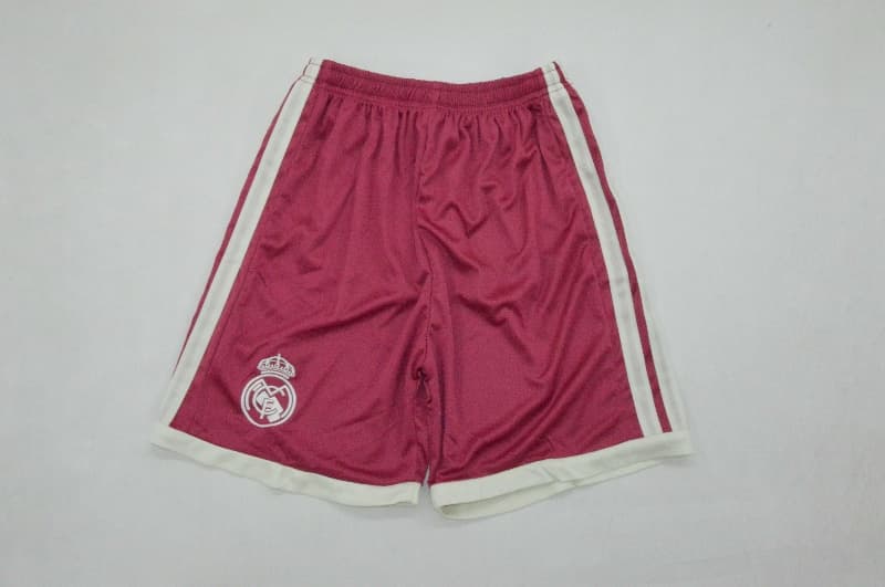 Real Madrid 26/27 Kids Third Long Sleeve Soccer Jersey And Shorts