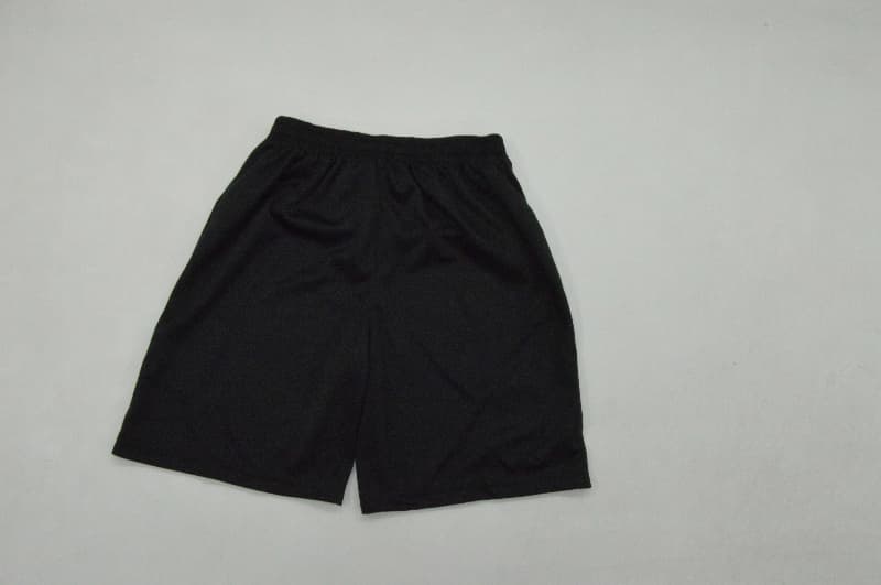 Real Sociedad 26/27 Kids Away Soccer Jersey And Shorts