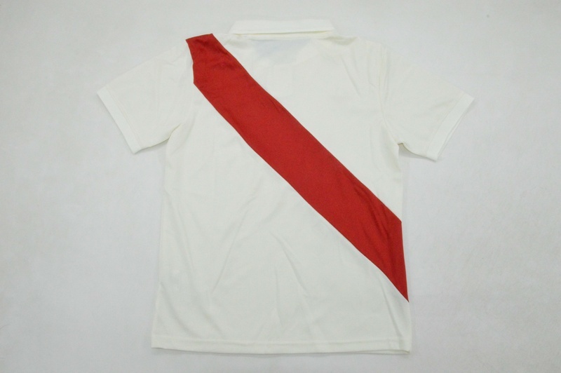 River Plate 2026 Kids 125th Anniversary Soccer Jersey And Shorts