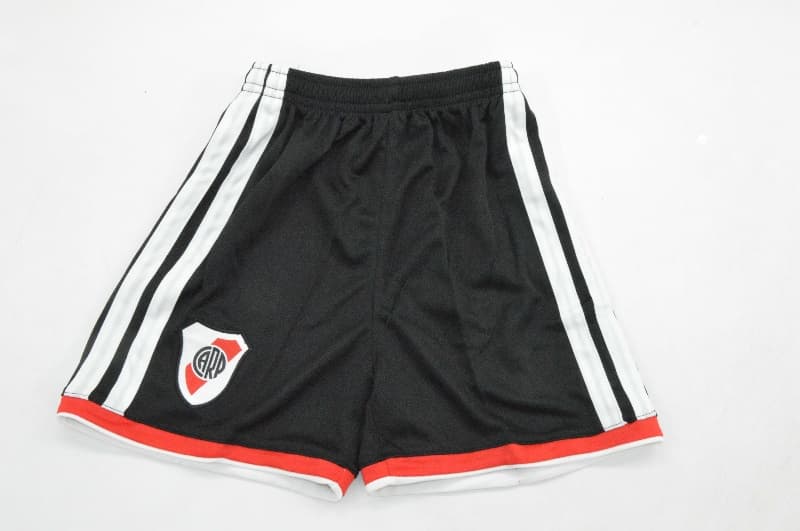 River Plate 2026 Kids Home Soccer Jersey And Shorts