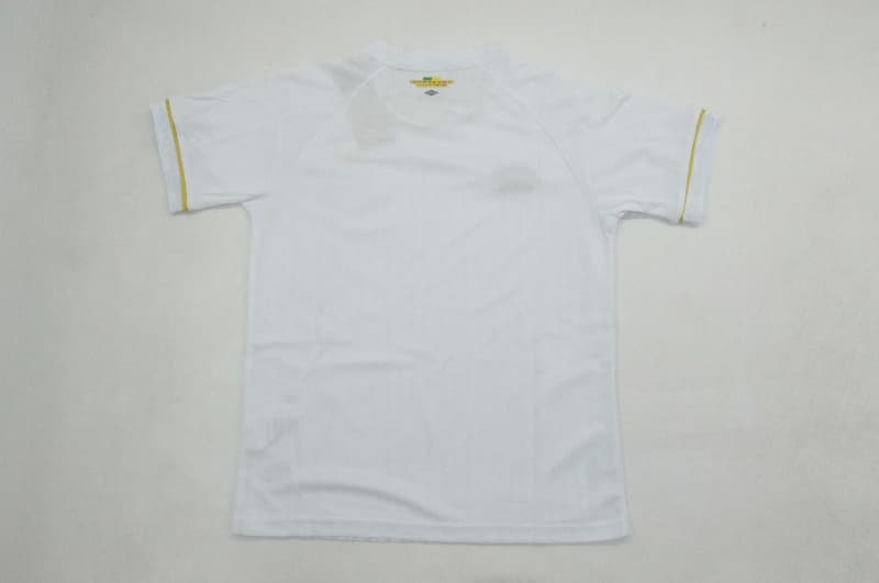 Santos 2026 Kids Home Soccer Jersey And Shorts