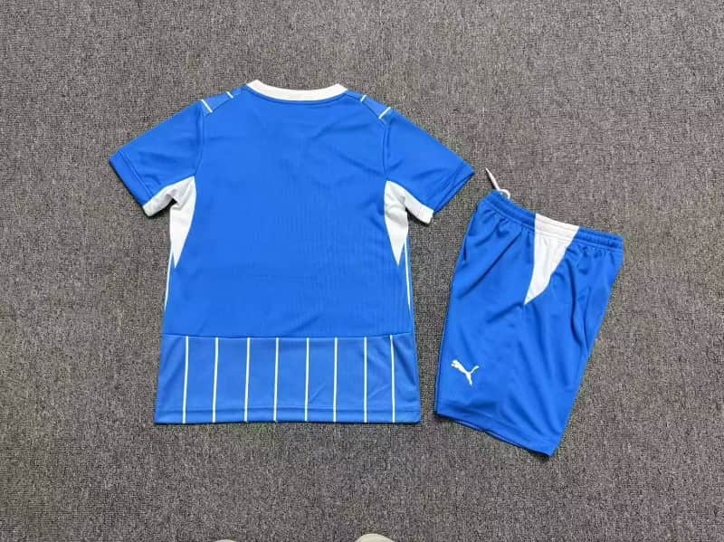 Sassuolo 26/27 Kids Third Soccer Jersey And Shorts