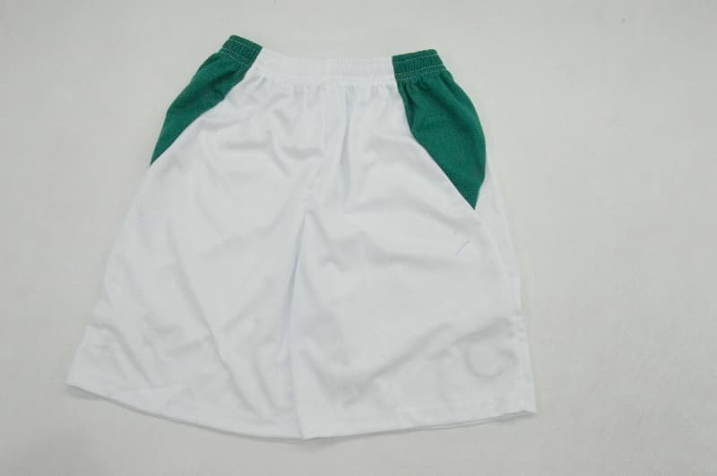 Senegal 2026 Kids World Cup Home Soccer Jersey And Shorts