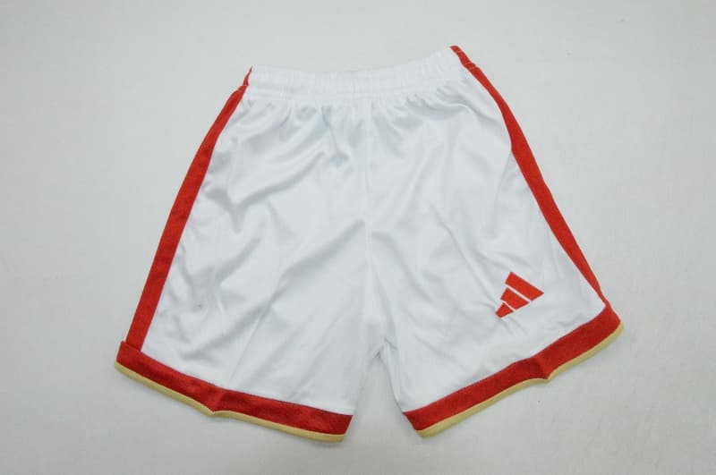 Sevilla 26/27 Kids Home Soccer Jersey And Shorts