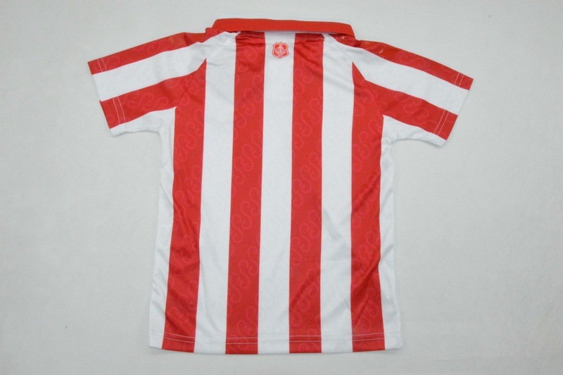 Sunderland 26/27 Kids Home Soccer Jersey And Shorts