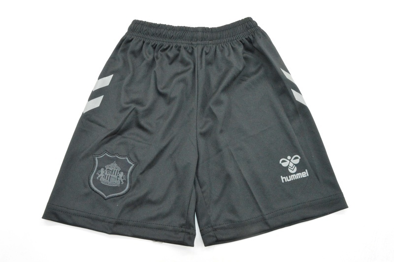 Sunderland 26/27 Kids Home Soccer Jersey And Shorts