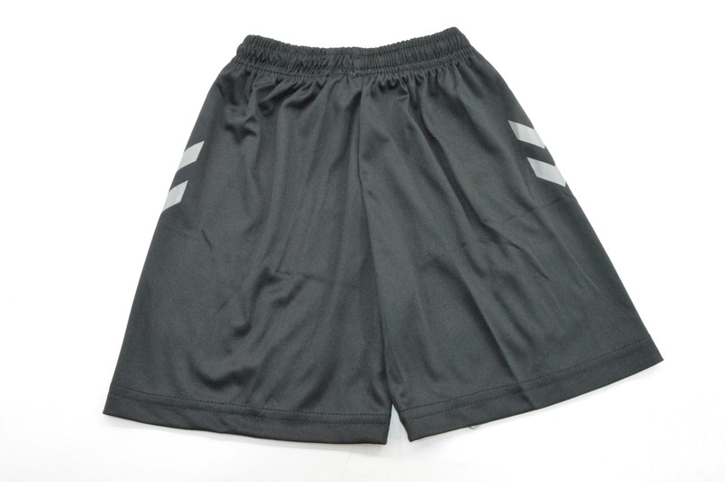 Sunderland 26/27 Kids Home Soccer Jersey And Shorts