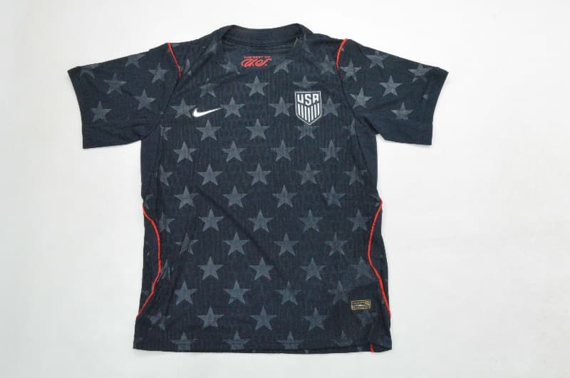 USA 2026 Kids World Cup Away Soccer Jersey And Shorts (Player)