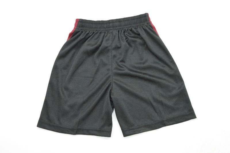 Valencia 26/27 Kids Home Soccer Jersey And Shorts