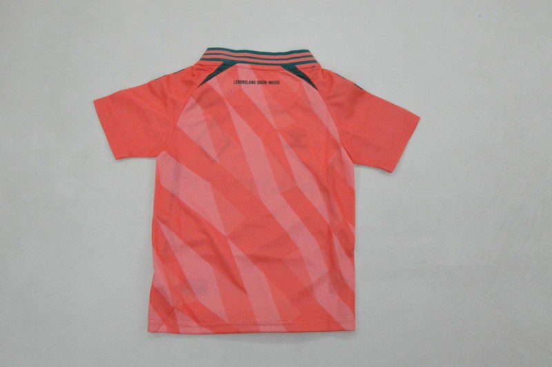 Werder Bremen 26/27 Kids Third Soccer Jersey And Shorts