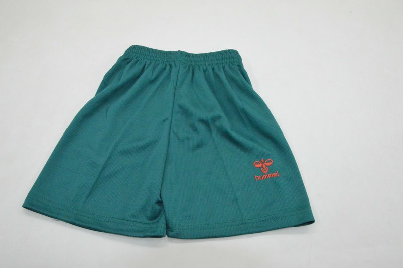 Werder Bremen 26/27 Kids Third Soccer Jersey And Shorts