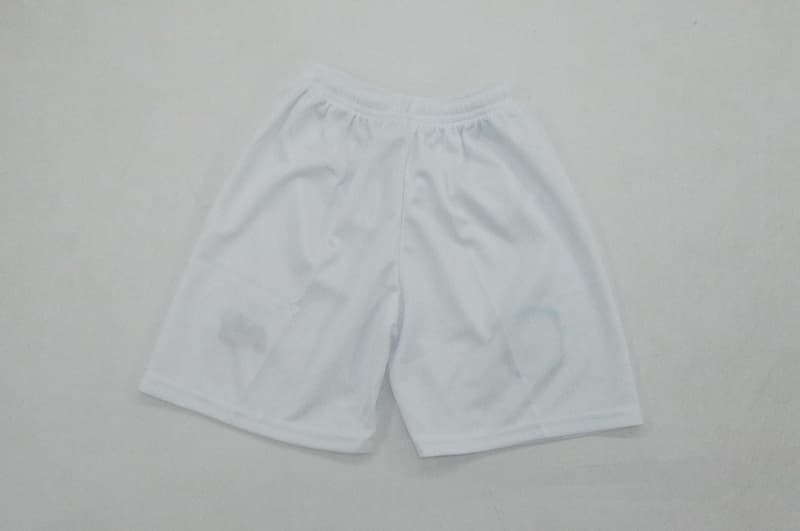 West Ham 26/27 Kids Home Soccer Jersey And Shorts