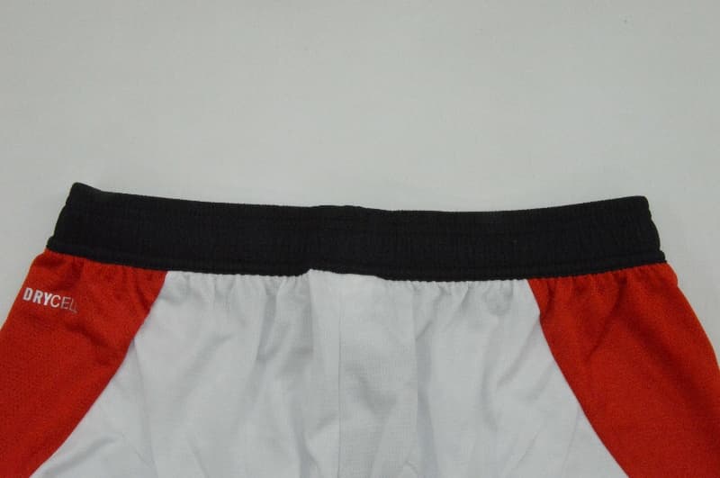 AAA(Thailand) AC Milan 26/27 Home Soccer Shorts