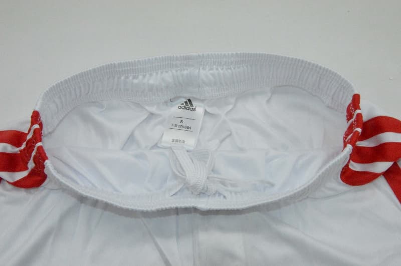 AAA(Thailand) Ajax 26/27 Home Soccer Shorts