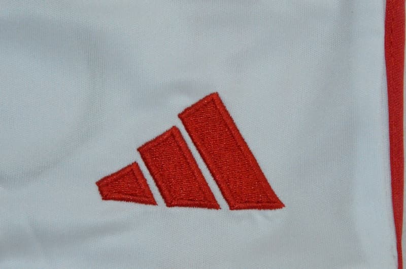 AAA(Thailand) Ajax 26/27 Home Soccer Shorts